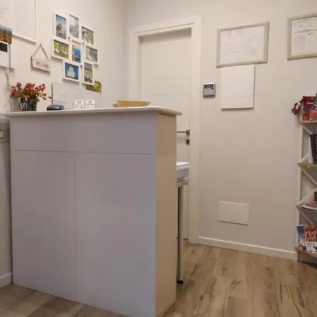 Penzion Elisa Florencie