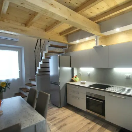 Maison d'hôtes Elisa 3*