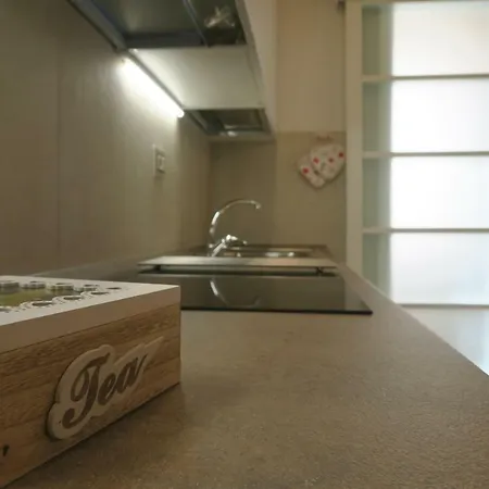 Elisa Maison d'hôtes Florence