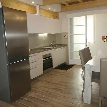 Elisa Maison d'hôtes 3*