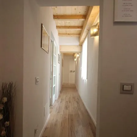 Casa de hóspedes Elisa Florença