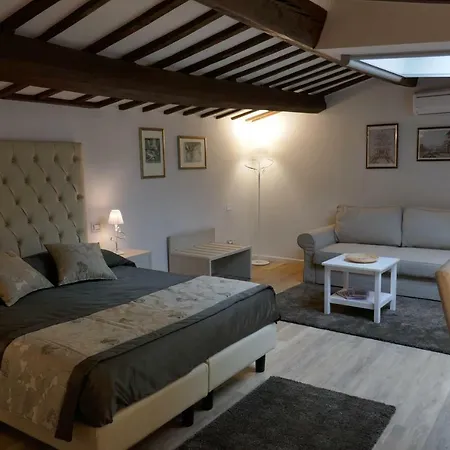 Casa de hóspedes Elisa Florença