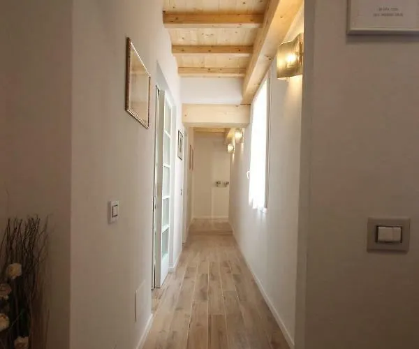 Pensjonat Elisa Florencja