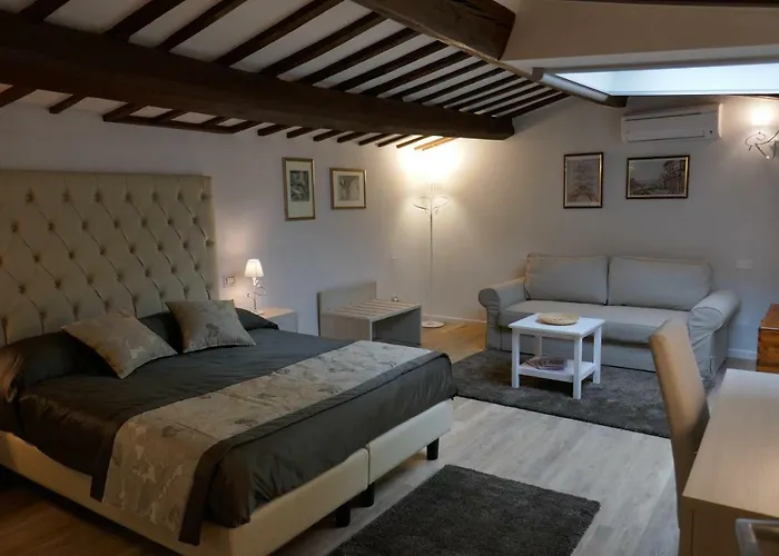 Pensjonat Elisa Florencja