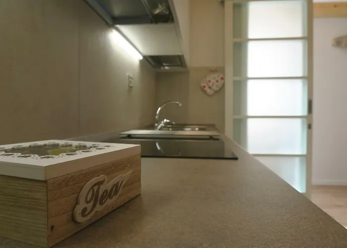 Elisa Pensjonat Florencja