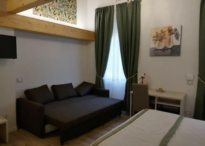 Elisa Pensjonat Florencja